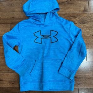 Under Armour hoodie